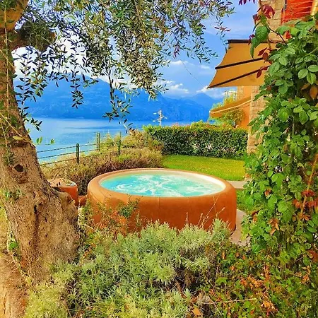 Dom wakacyjny Al Feudo *