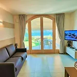 Casa de Férias Al Feudo Brenzone sul Garda
