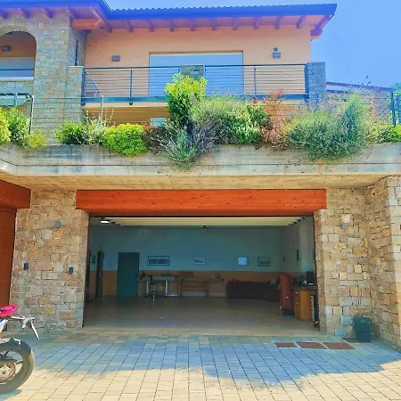 Al Feudo Ferienhaus *