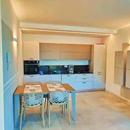 Al Feudo Brenzone sul Garda