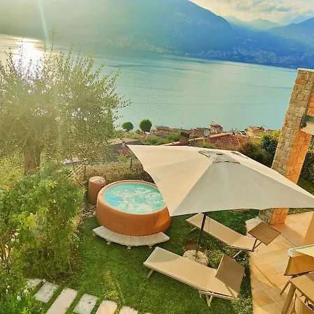 Al Feudo Brenzone sul Garda