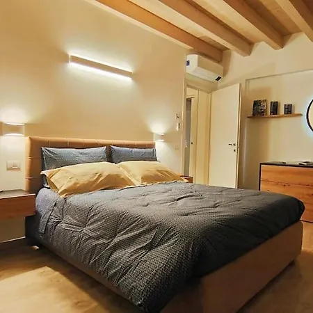 Al Feudo * 브렌조네 술 가르다