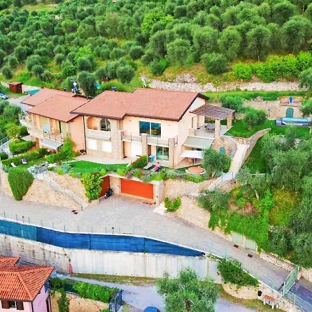 Al Feudo Brenzone sul Garda