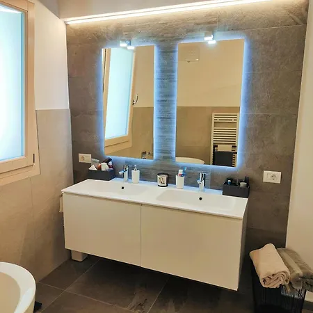 Al Feudo Ferienhaus Brenzone sul Garda