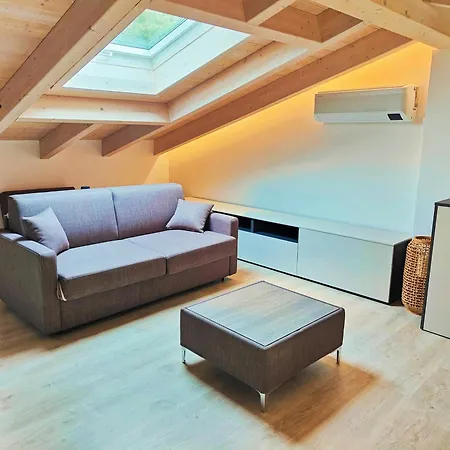 펜션 Al Feudo