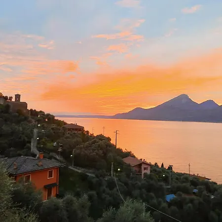 Al Feudo Дом отдыха