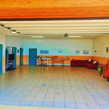 Al Feudo Сasa de vacaciones Brenzone sul Garda