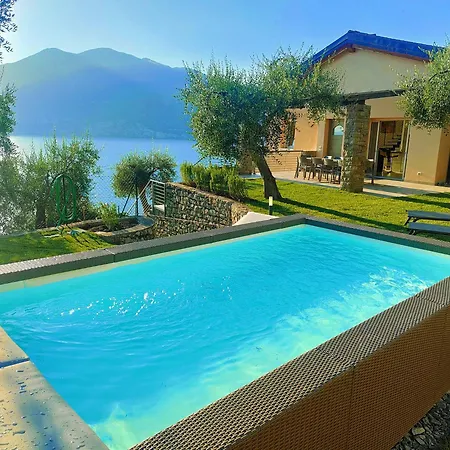 Al Feudo * 브렌조네 술 가르다