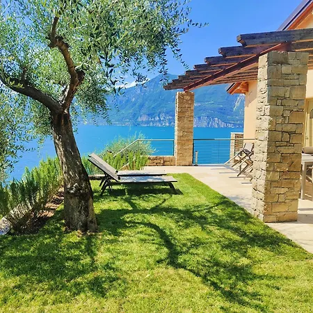 Al Feudo * Brenzone sul Garda