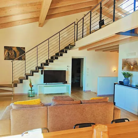 Al Feudo Бренцоне-суль-Гарда