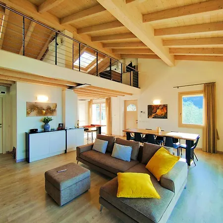 Al Feudo Brenzone sul Garda