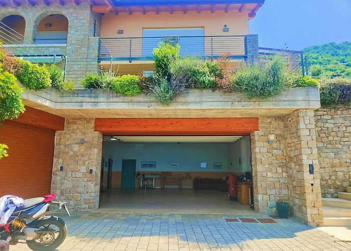 Al Feudo Сasa de vacaciones *