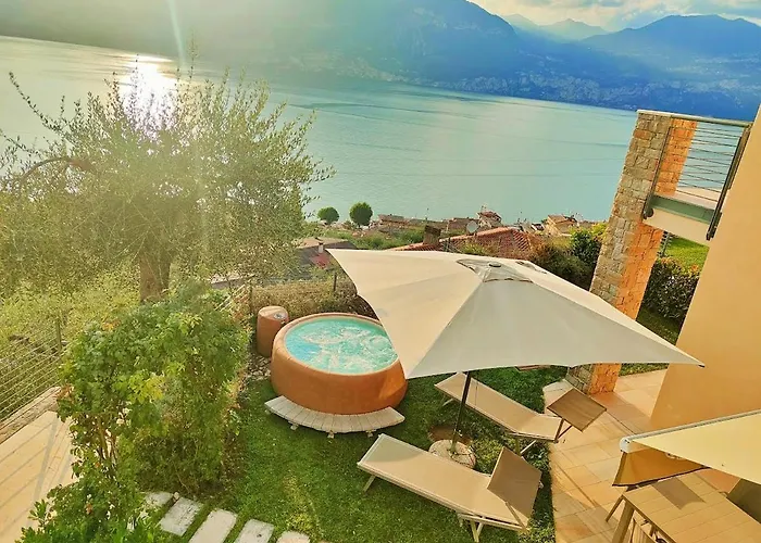 Al Feudo Brenzone sul Garda