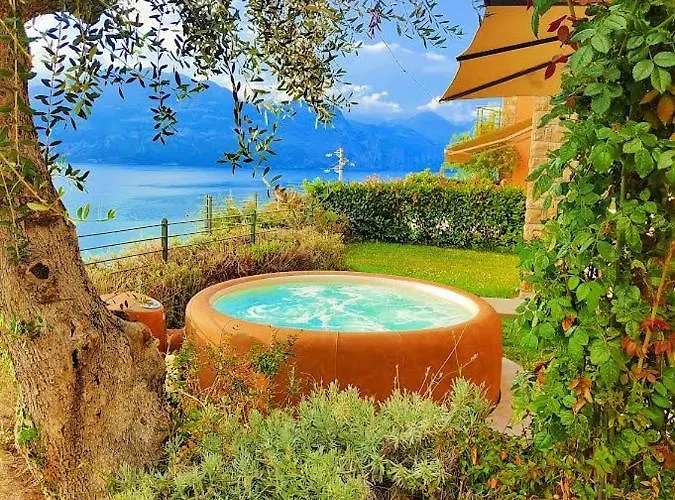 Сasa de vacaciones Al Feudo *