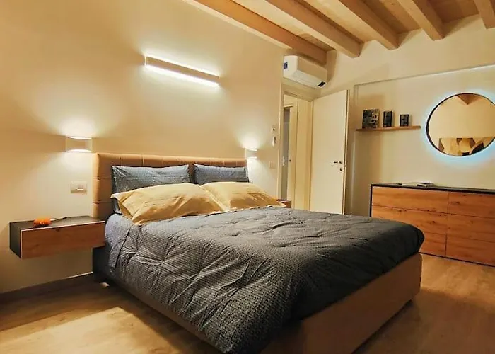 Al Feudo * Brenzone sul Garda