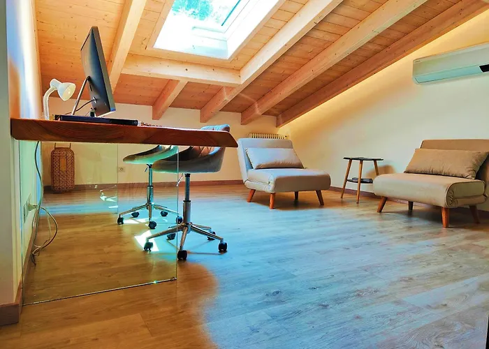 Al Feudo Сasa de vacaciones *