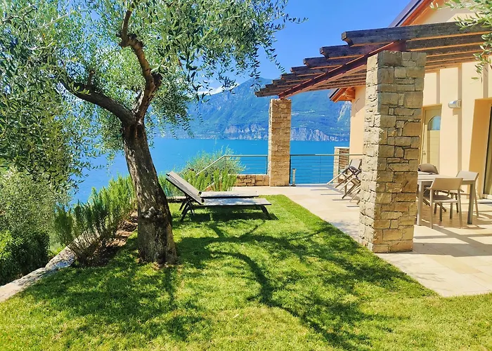 Al Feudo * Brenzone sul Garda