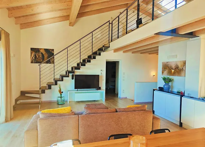 Al Feudo Brenzone sul Garda