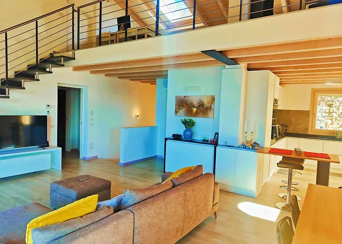 Al Feudo * Brenzone sul Garda