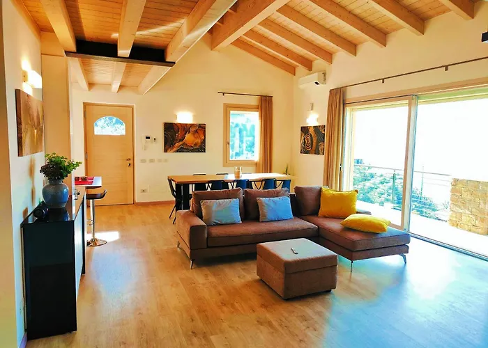 Al Feudo * Brenzone sul Garda