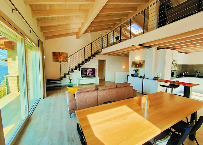 Al Feudo Сasa de vacaciones