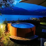 Nyaraló Al Feudo Brenzone sul Garda