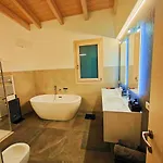 Al Feudo Nyaraló Brenzone sul Garda