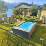 Al Feudo Nyaraló Brenzone sul Garda