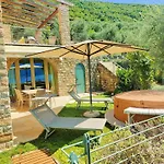 Σπίτι διακοπών Al Feudo Brenzone sul Garda