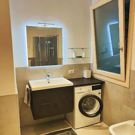 Casa de Férias Al Feudo Brenzone sul Garda