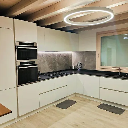 Al Feudo בית נופש