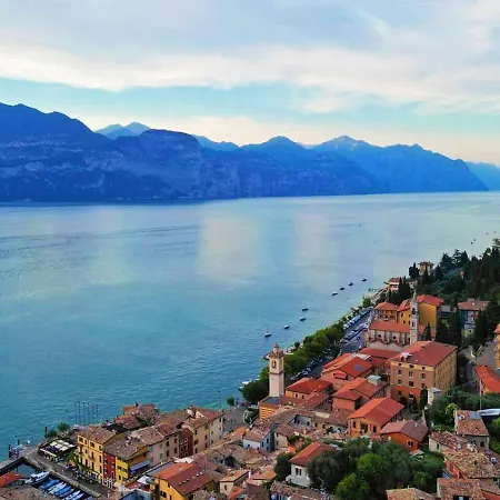 בית נופש Al Feudo