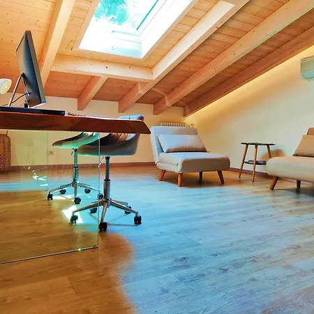 Al Feudo בית נופש *