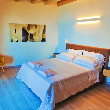 Al Feudo Brenzone sul Garda