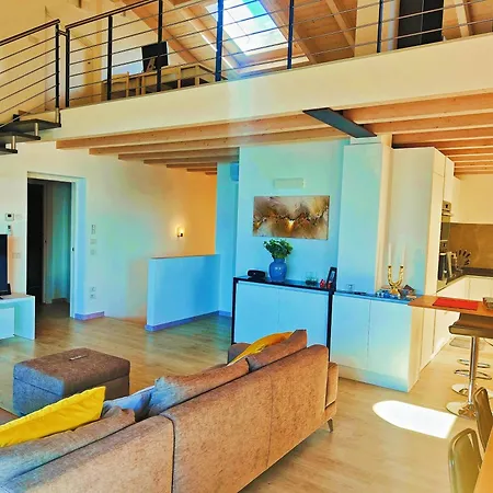 Al Feudo * ברנצונה סול גארדה