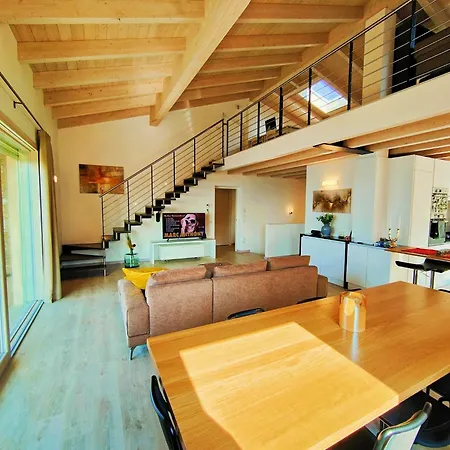 Al Feudo Prázdninový dům