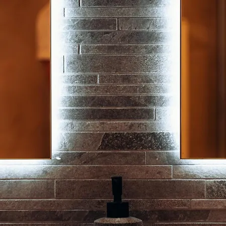 بيت للعطل Al Feudo *