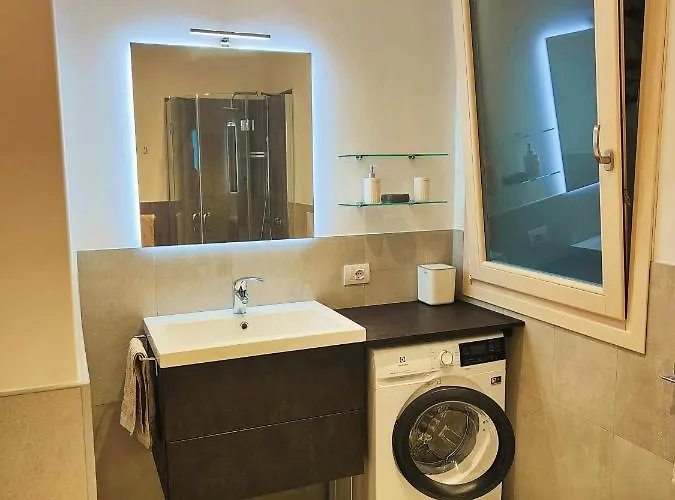 Prázdninový dům Al Feudo Brenzone sul Garda