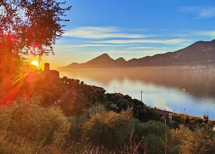 Al Feudo بيت للعطل