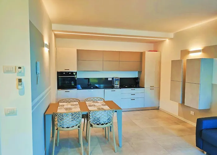 Al Feudo Brenzone sul Garda