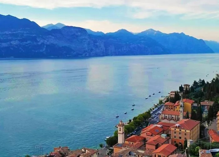 بيت للعطل Al Feudo