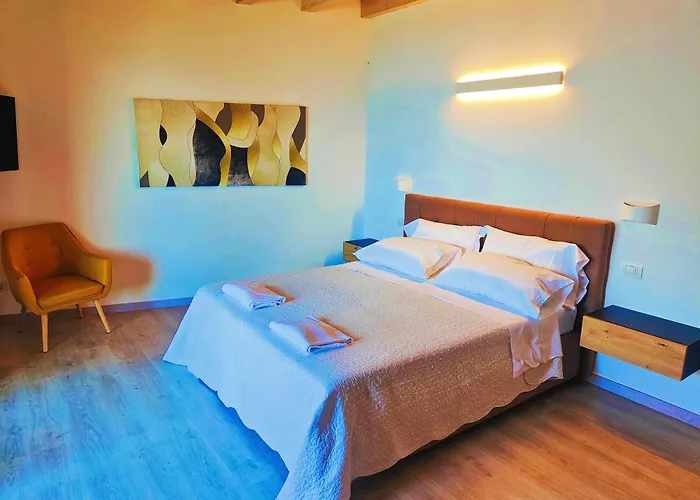 Al Feudo Brenzone sul Garda