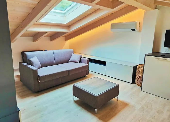 Prázdninový dům Al Feudo