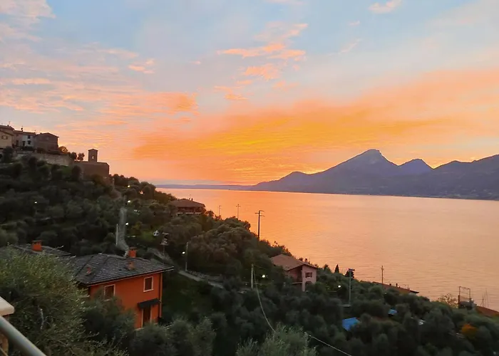 Al Feudo Prázdninový dům