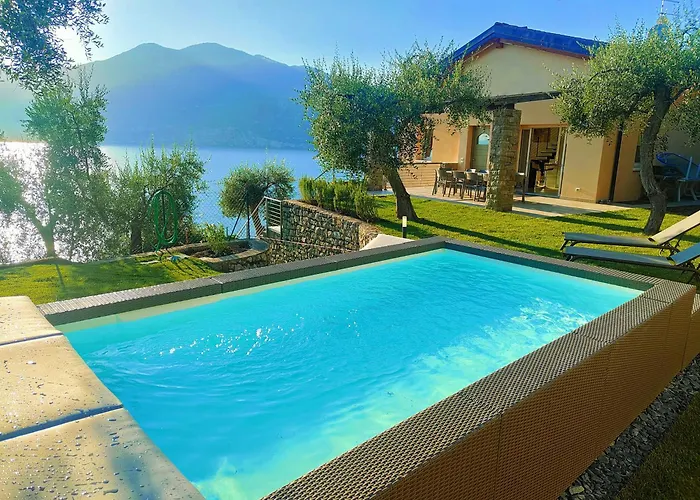 Al Feudo * Brenzone sul Garda