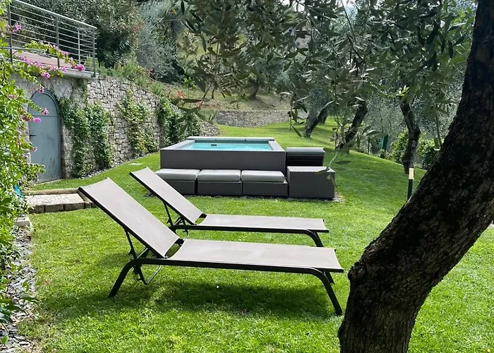 Al Feudo Prázdninový dům