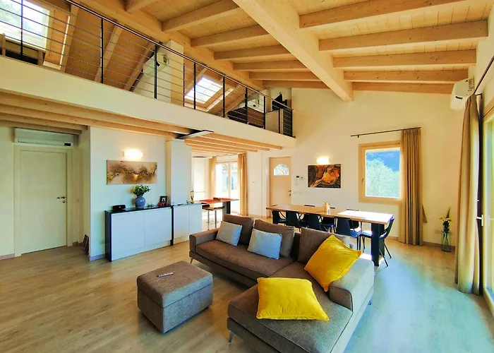 Al Feudo Brenzone sul Garda