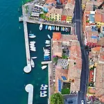 Al Feudo Holiday home Brenzone sul Garda