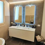 Al Feudo Holiday home Brenzone sul Garda