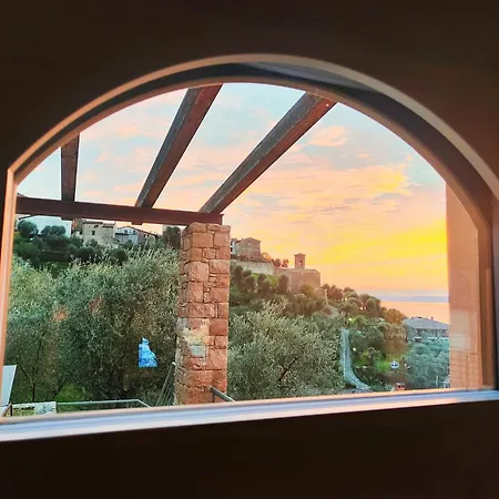Σπίτι διακοπών Al Feudo *